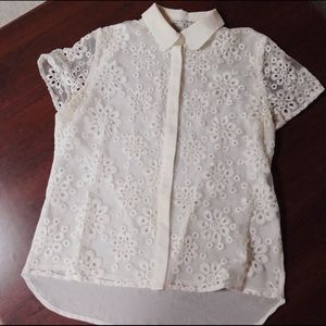 Collective Concepts collared shirt