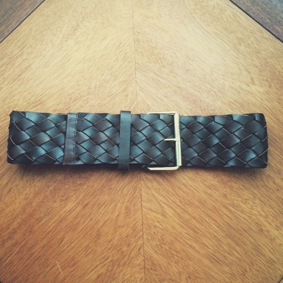 Hobo International Brown Belt