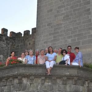 Meet your Posher, Rose