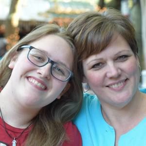 Meet your Posher, Abigail