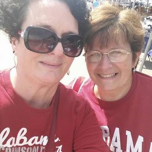 Meet your Posher, Vicky