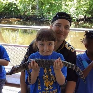 Meet your Posher, Christine