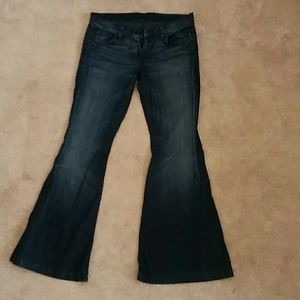 7 For All Mankind Jeans