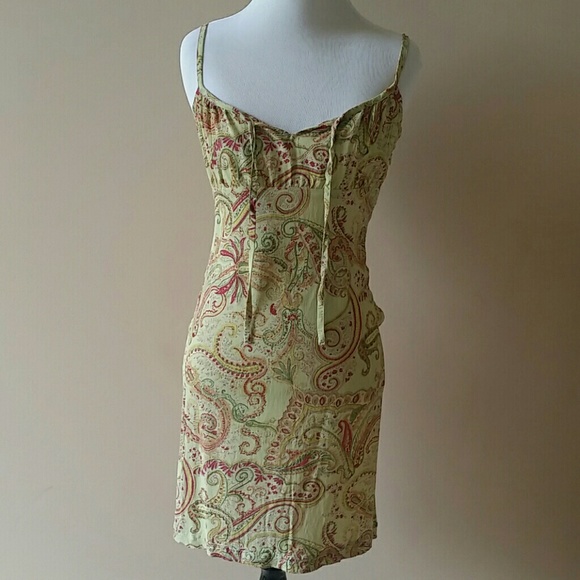 Super cute sundress
