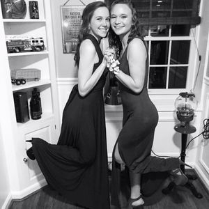 Meet your Posher, Taylor