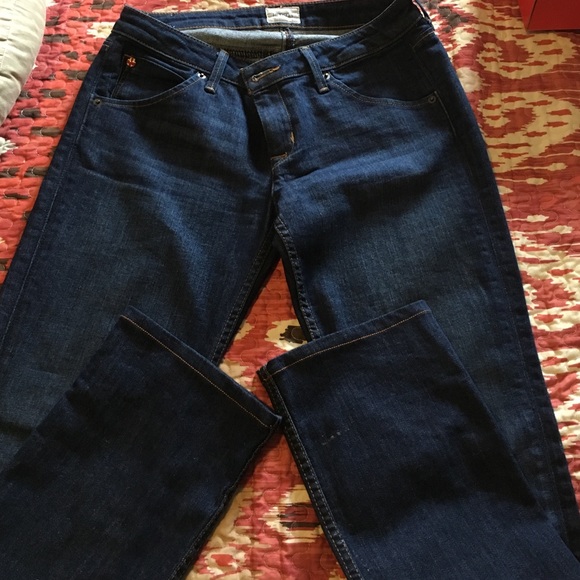 Hudson Carly Jeans