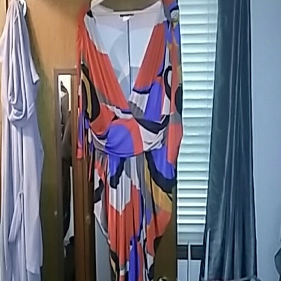 Cocktail dress