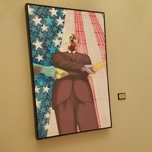 Meet your Posher, Rhonda