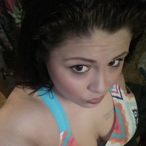 Meet your Posher, Tabitha