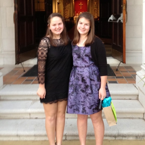 Meet your Posher, Casey