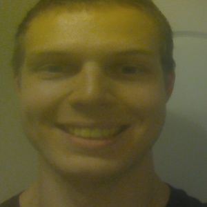 Meet your Posher, Zach