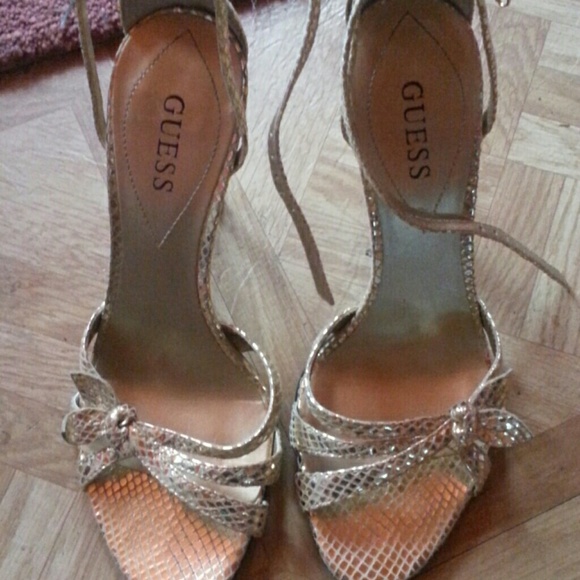 Guess shoes