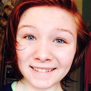 Meet your Posher, Brieauna