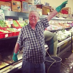 Meet your Posher, Misty