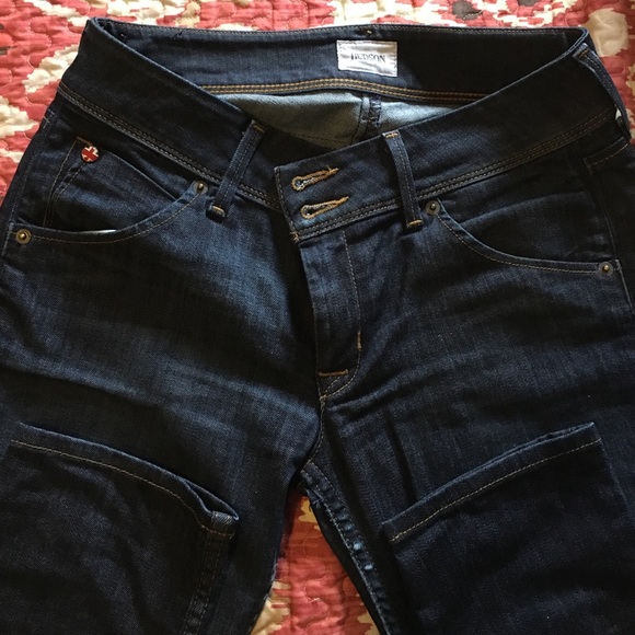 Hudson Collin Jeans