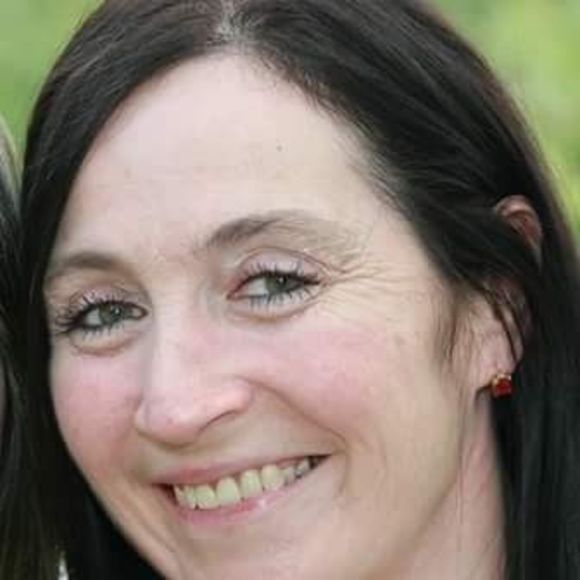 Meet your Posher, Julie