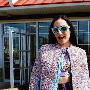 Meet your Posher, Nicolette