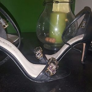 ALDO Shoes - Aldo sandals 💕final sale💕 ALDO Shoes - Aldo sandals 💕final sale💕