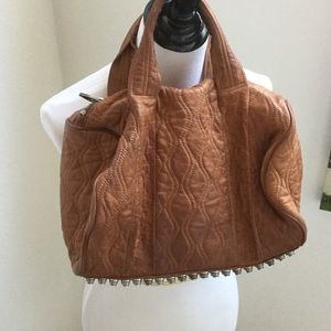 Alexander Wang Rocco Handbag Alexander Wang Rocco Handbag