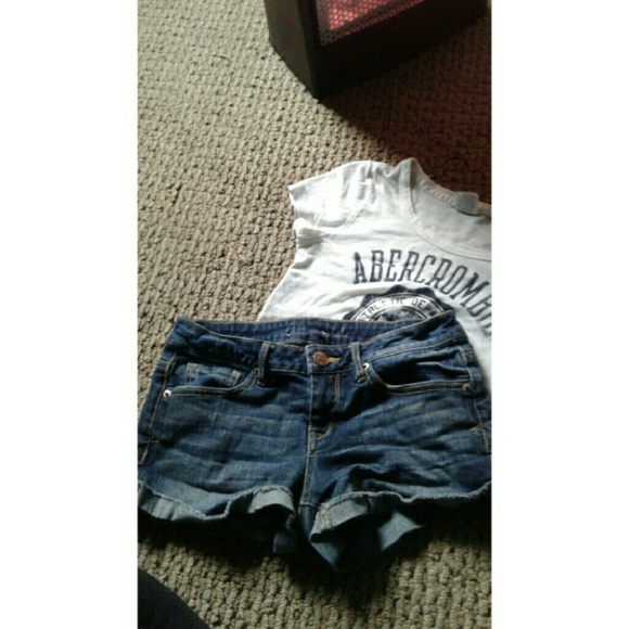 Aeropostale shorts