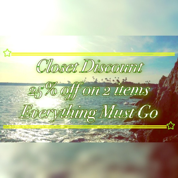 Closet Discount