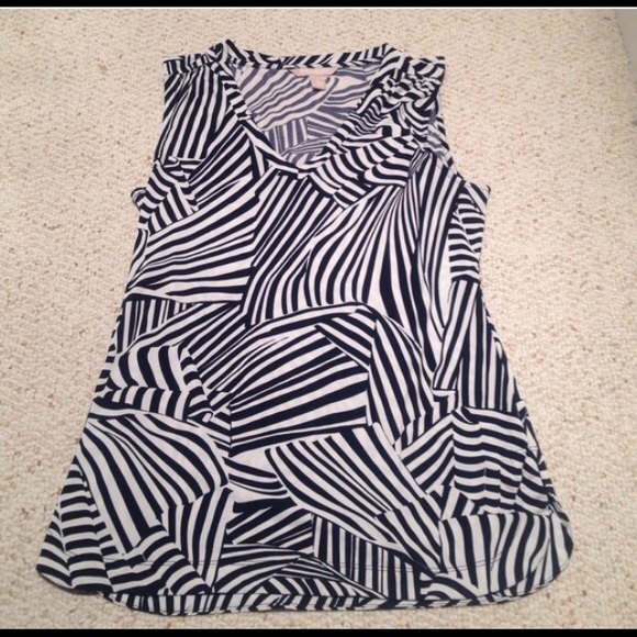 Banana Republic tunic