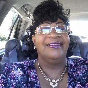 Meet your Posher, Veronica