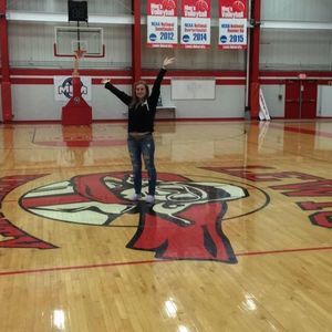 Meet your Posher, Shannon