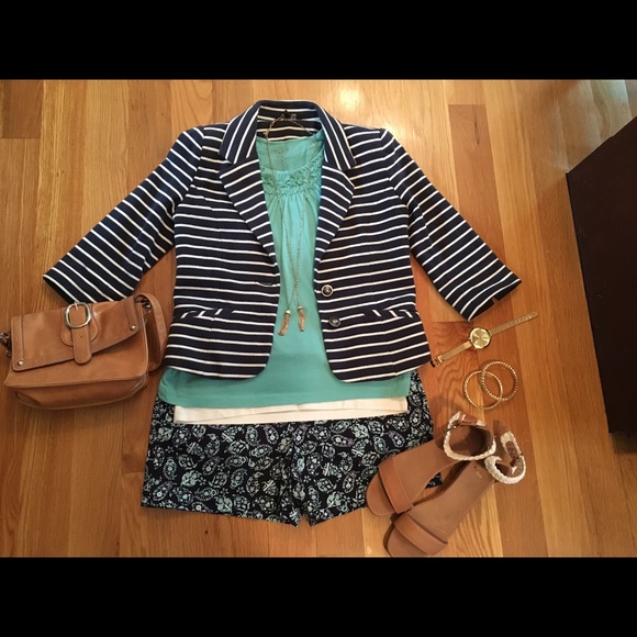 3 Brand New Loft Tops with Tags! 💕 - Picture 3 of 4