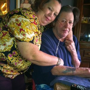 Meet your Posher, Mary