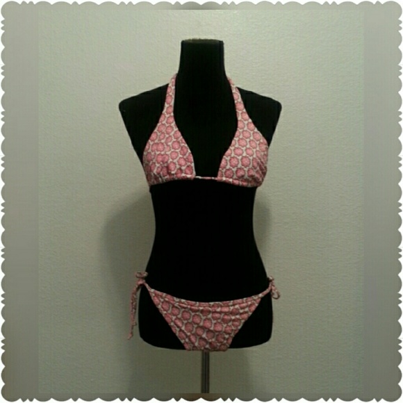 New never worn string bikini