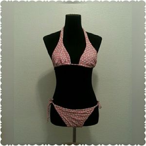 New never worn string bikini