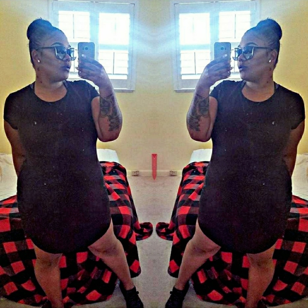 Meet your Posher, Jenna