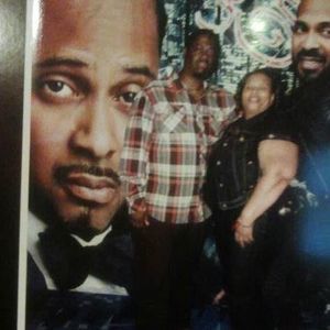 Meet your Posher, Jaime