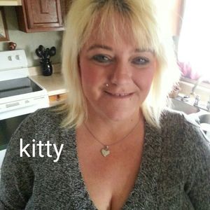 Meet your Posher, Kitty