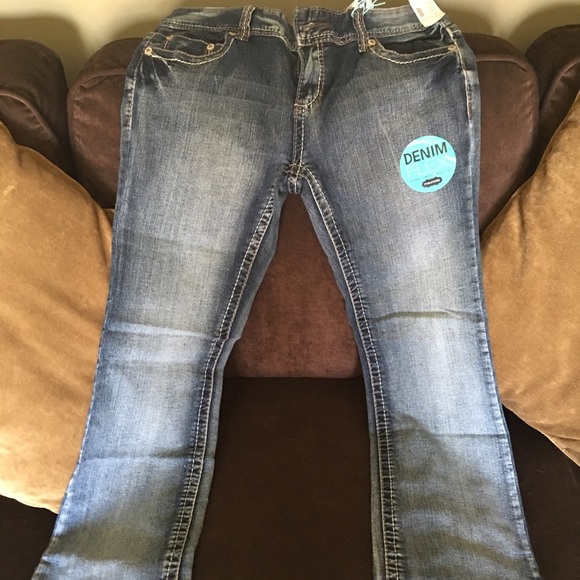 Women's Jeans 9/10 short