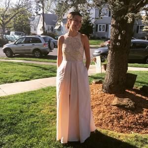 Meet your Posher, Brett