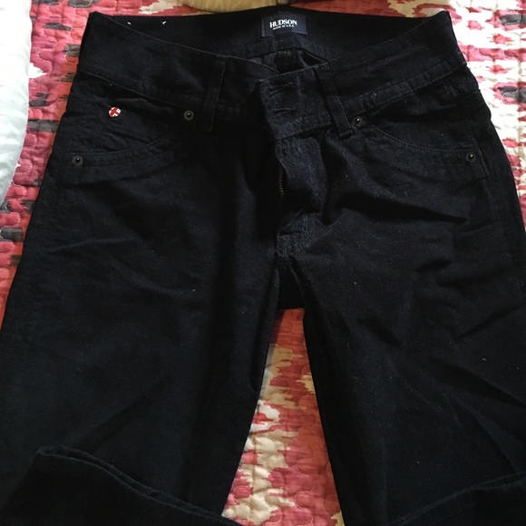 Hudson Corduroy Pants