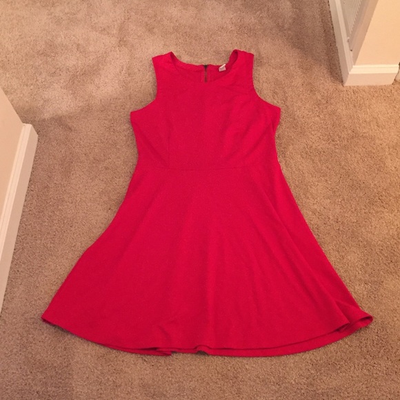 Date night summer dress