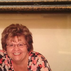 Meet your Posher, Ann