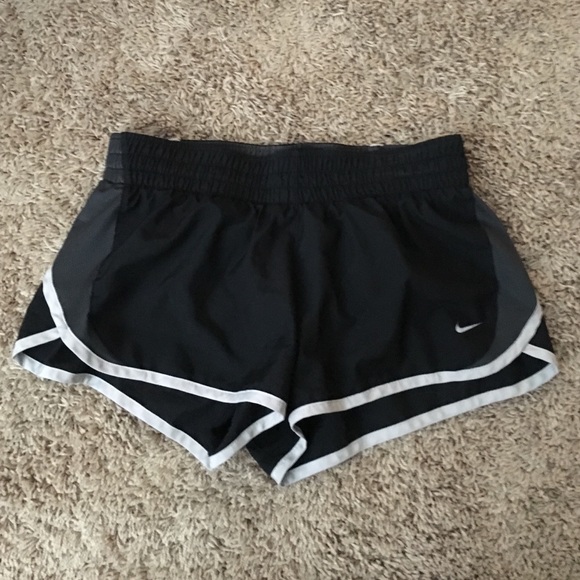 Nike dri fit shorts