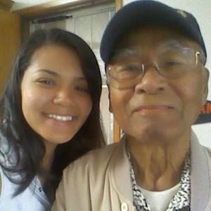 Meet your Posher, Leah