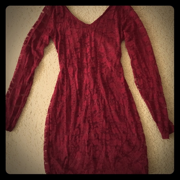 Forever 21 Dresses & Skirts - Mini dress
