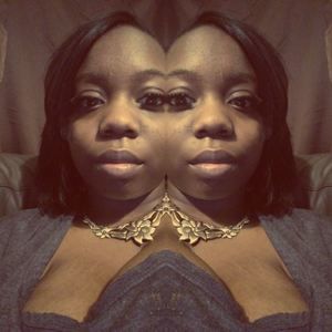 Meet your Posher, Sherita