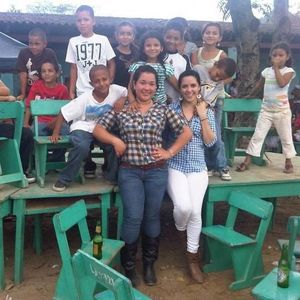 Meet your Posher, Mara