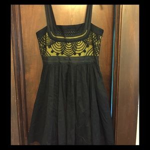 Anthropologie Party Dress (sz. 12)