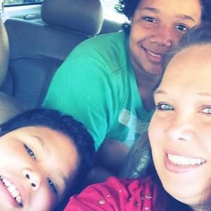 Meet your Posher, Julie