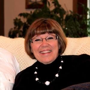 Meet your Posher, Carolyn