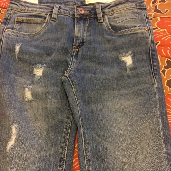 Ripped Jean - Picture 2 of 3