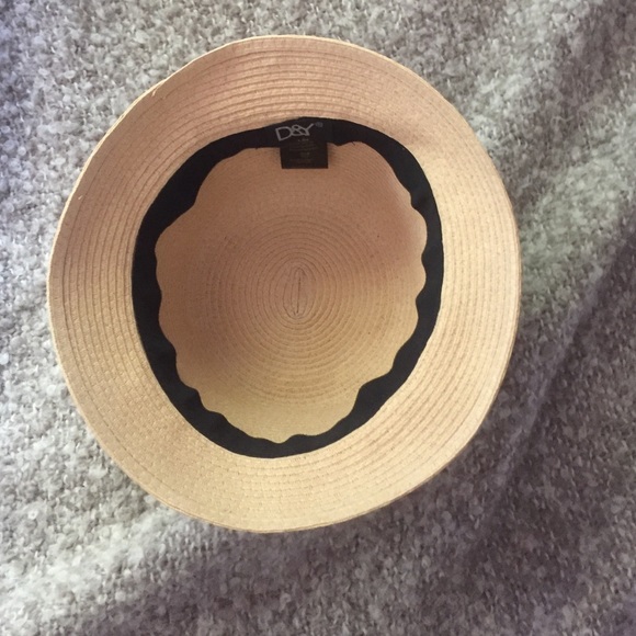 D&Y summer hat - Picture 4 of 4